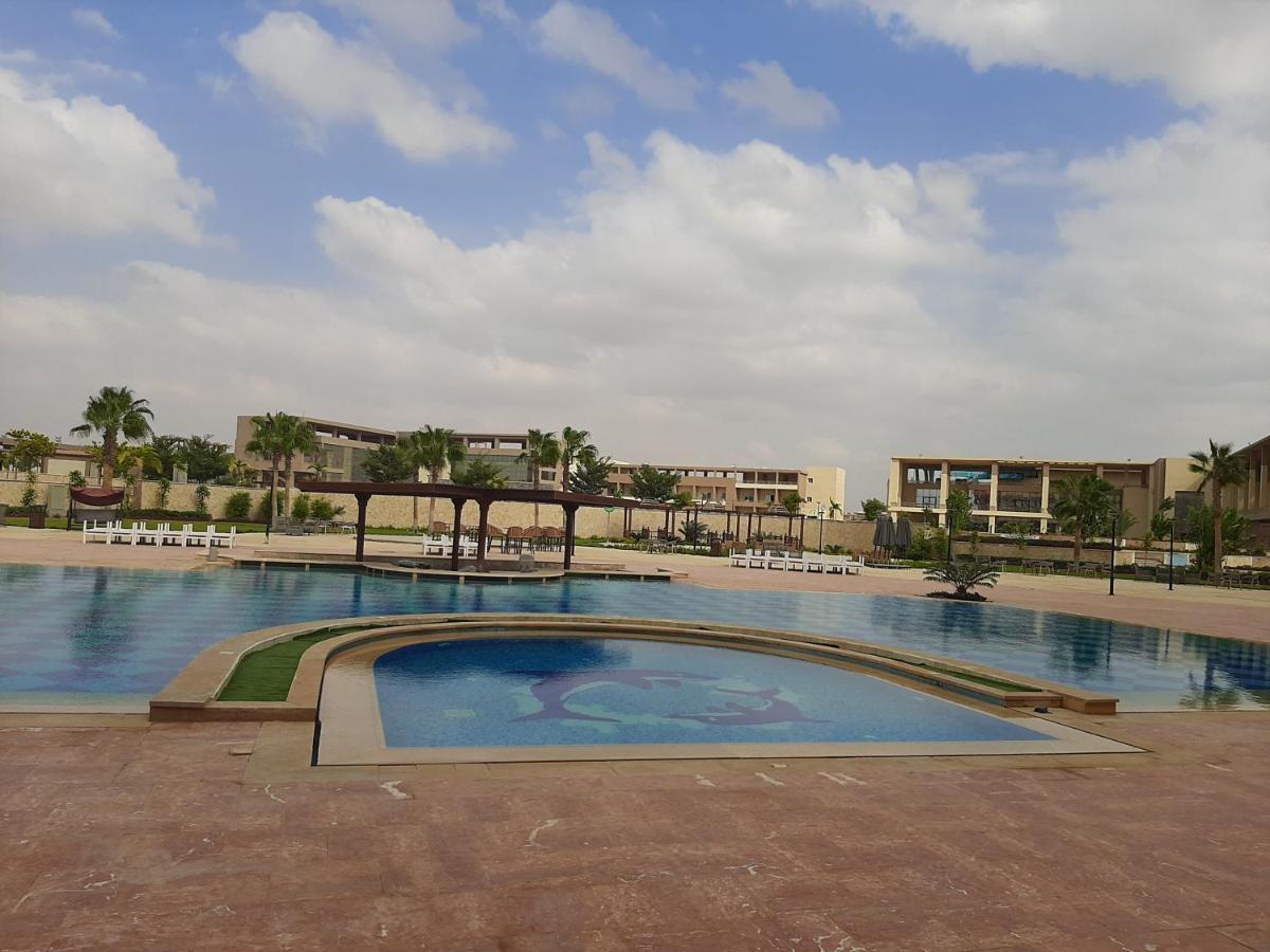 Tolip Gardens Hotel Kairo Exterior foto El Alamein