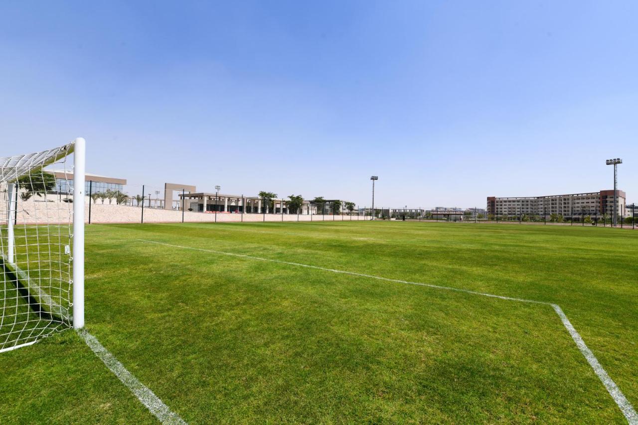 Tolip Gardens Hotel Kairo Exterior foto Al-Shaab Stadium